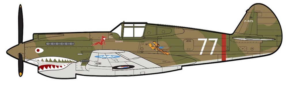 Hawk 81-A2 