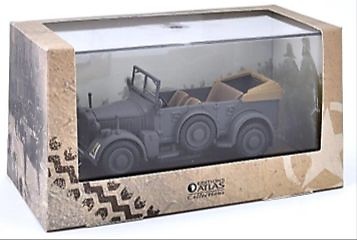 EDITIONS ATLAS ミニカー 未開封 1/43 ホルヒ KFZ 15 EDITIONS ATLAS ミニカー 未開封 1/43 ホルヒ KFZ 15 EDITIONS