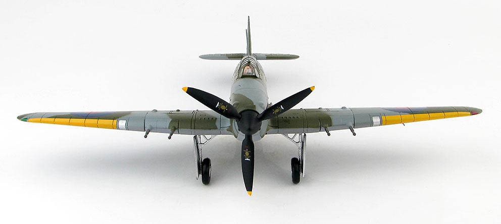 Hurricane IIc 