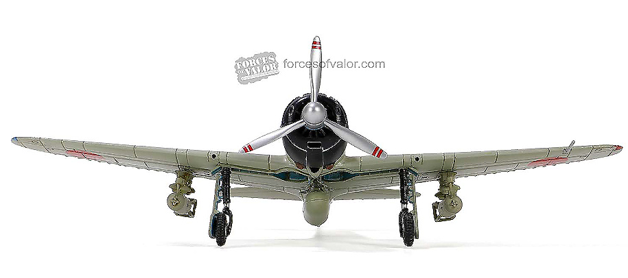 IJN Mitsubishi A6M2b (Modelo 21) Zero, 4º Hikotai