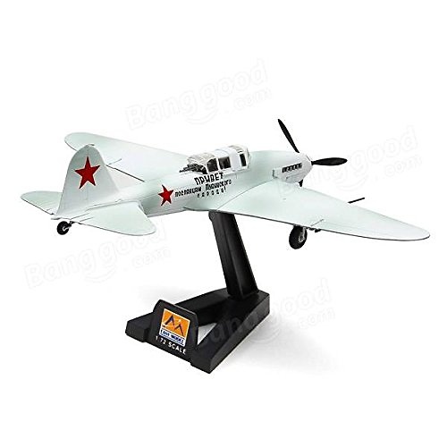 Ilyushin IL-2, 