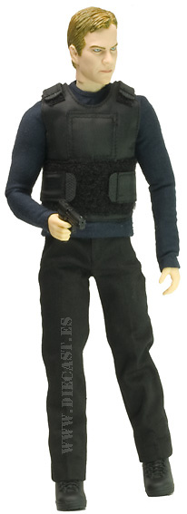 Jack Bauer, 24 horas, 1:6, Medicom 