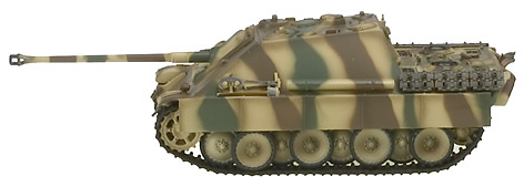 Jagdpanther, 1945, 1:72, Easy Model 