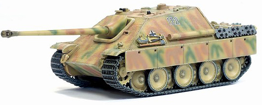 Jagdpanther Sd.Kfz.173, s.H.Pz.Jg.Abt.559, Belgien 1944, 1:72, Dragon Armor 