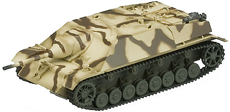 Jagdpanzer IV, 1945, 1:72, Easy Model 