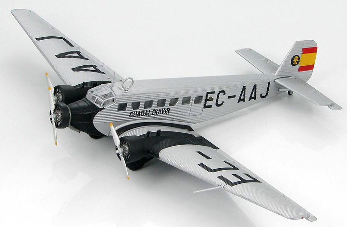 Junker JU-52 