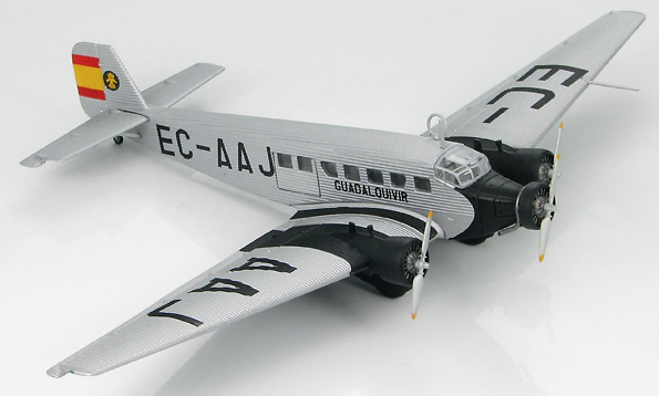 Junker JU-52 