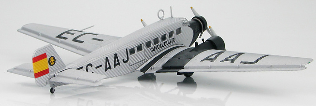 Junker JU-52 