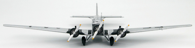 Junker JU-52 