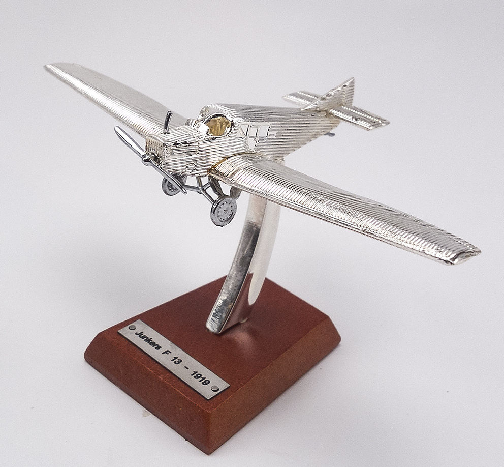 junkers f13 atlas 