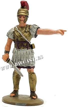 Legatus Romano, 1:30, Del Prado 