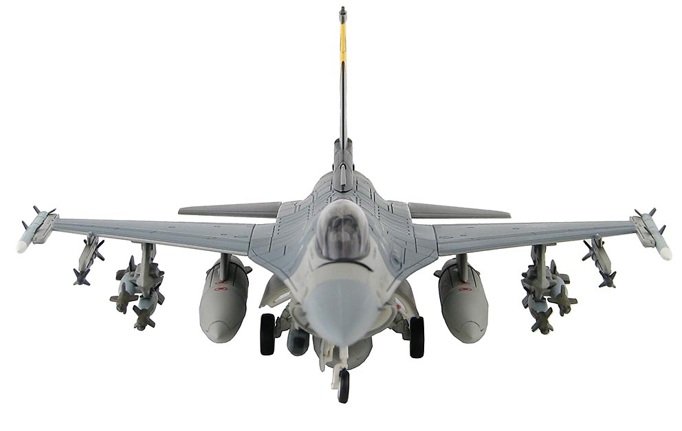 Lockheed F-16C 88-0454, 8th FS 