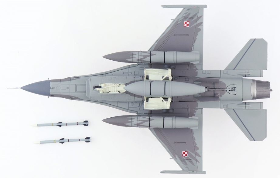 Lockheed F-16C Raven 