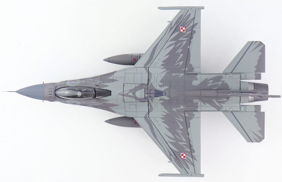 Lockheed F-16C Raven 