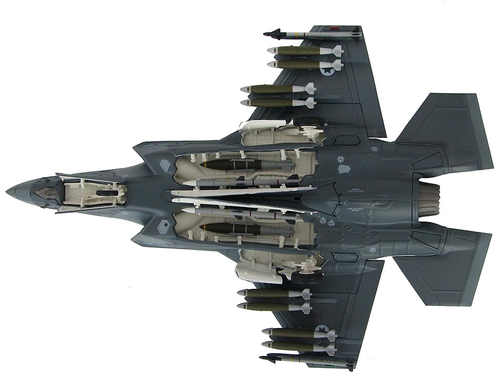 Lockheed F-35I 