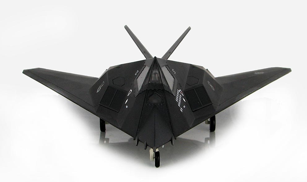 Lockheed Martin F-117A 
