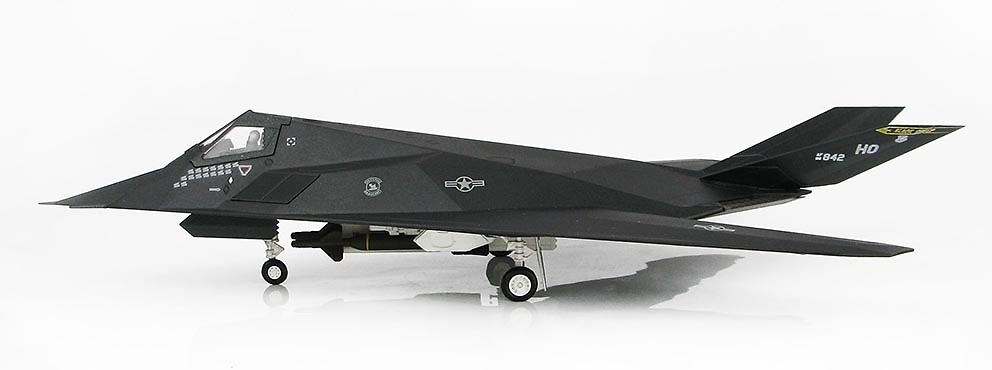 Lockheed Martin F-117A 