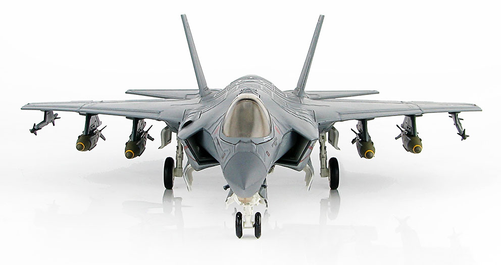 Lockheed Martin F-35C Lightning II 101, VFA-101 