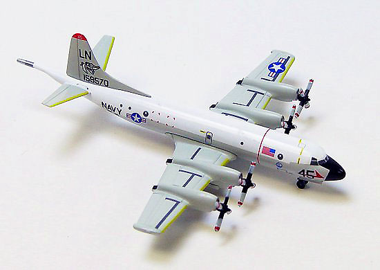 Lockheed P-3C Orion, VP-45 