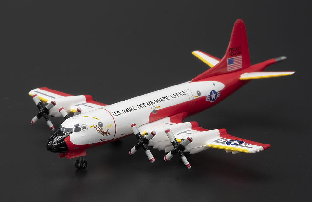 Lockheed RP-3A Orion 