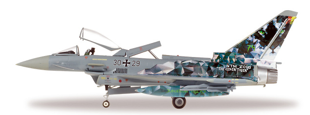 Luftwaffe Eurofighter Typhoon, TaktLWG 74 