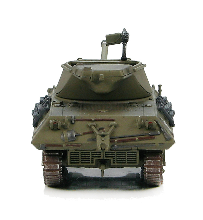 M36 Jackson US Tank Destroyer Germany, March, 1945 