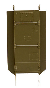 M4A3E8 Sherman 