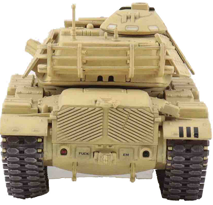 M60A1 