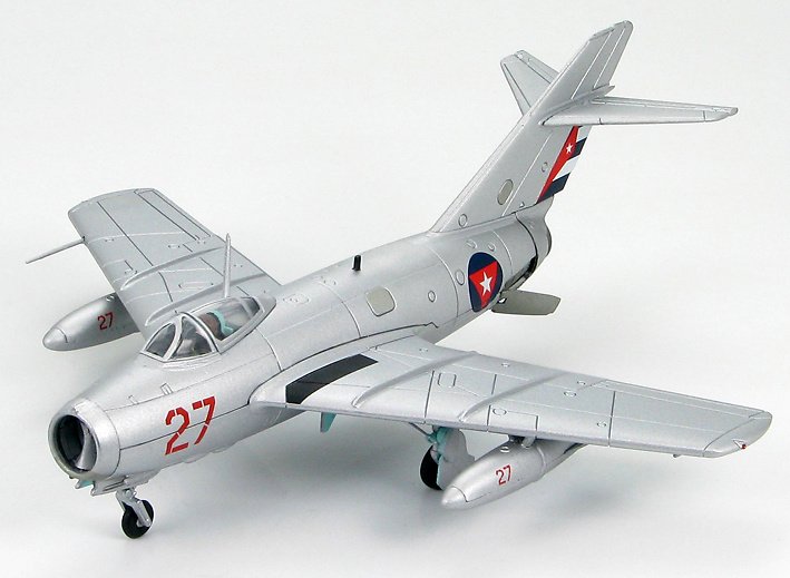 MIG-15 bis 
