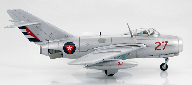 MIG-15 bis 