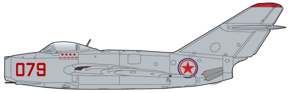MIG-15bis 