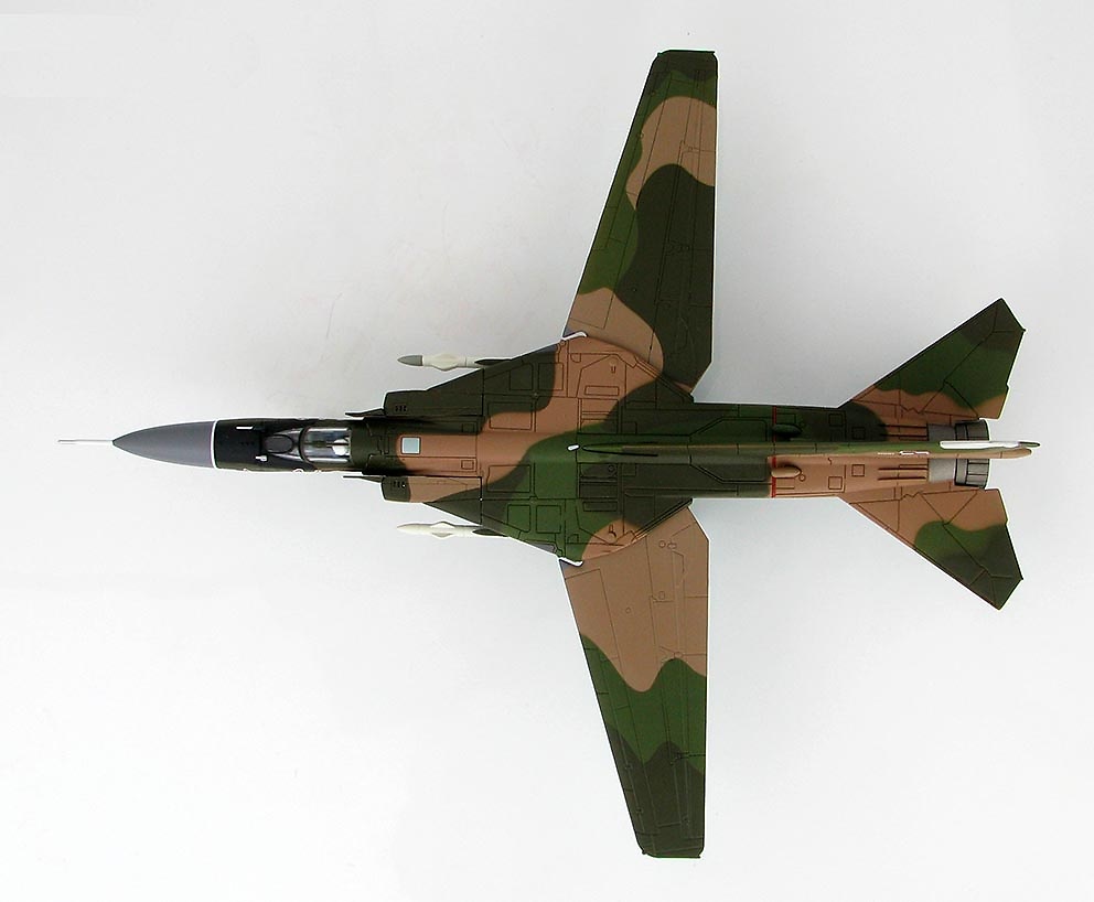 MIG-23MF 
