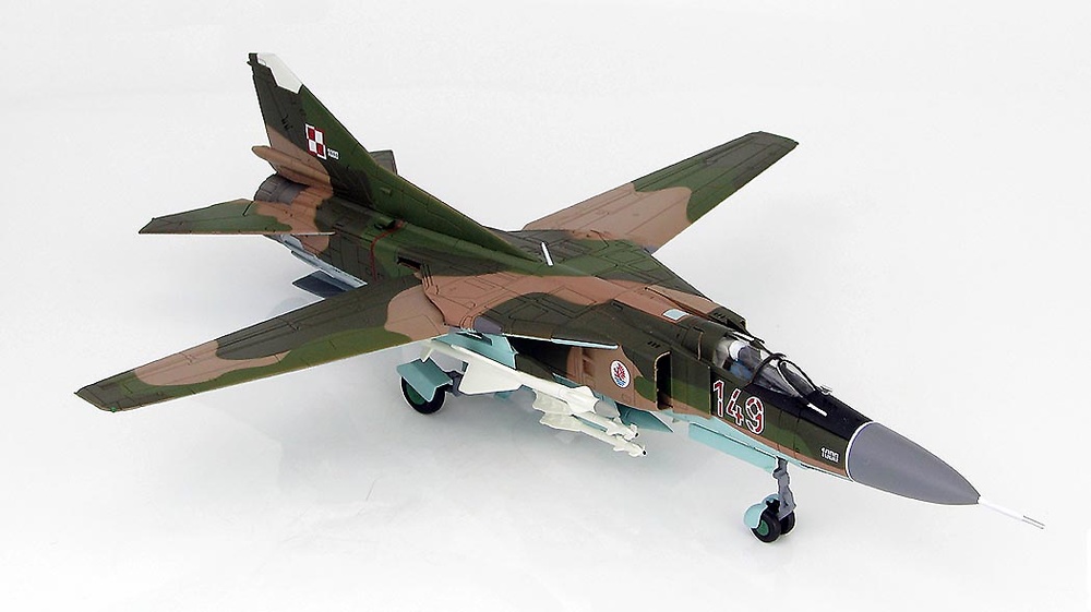 MIG-23MF 