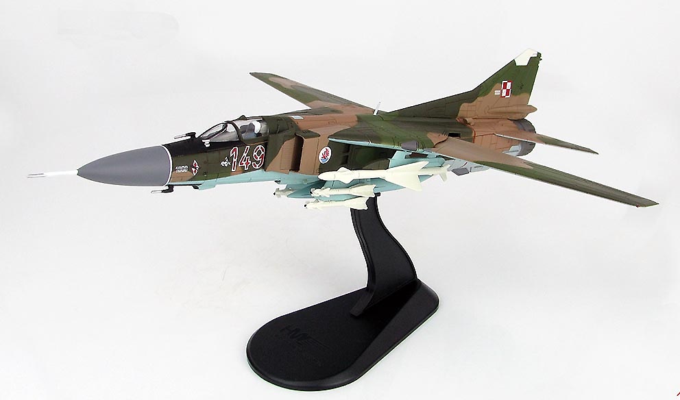 MIG-23MF 