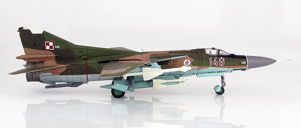 MIG-23MF 