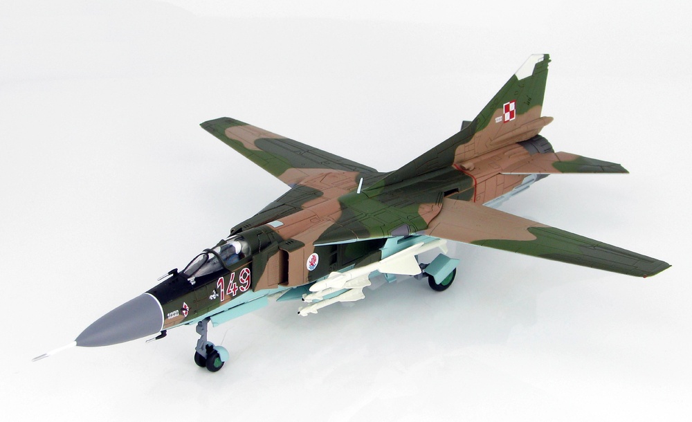 MIG-23MF 