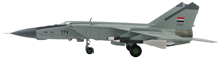 MIG-25PD 