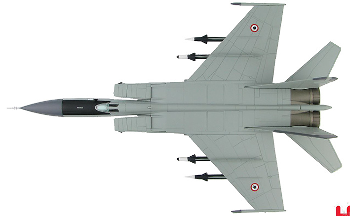 MIG-25PD 