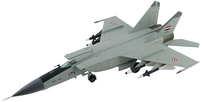 MIG-25PD 