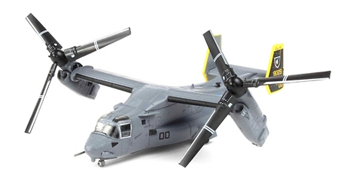 MV-22 Osprey Tiltrotor, VMM-165 