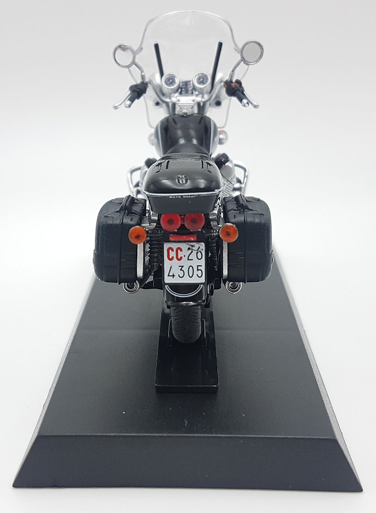 Moto Guzzi California, 1995, Colección Carabinieri 