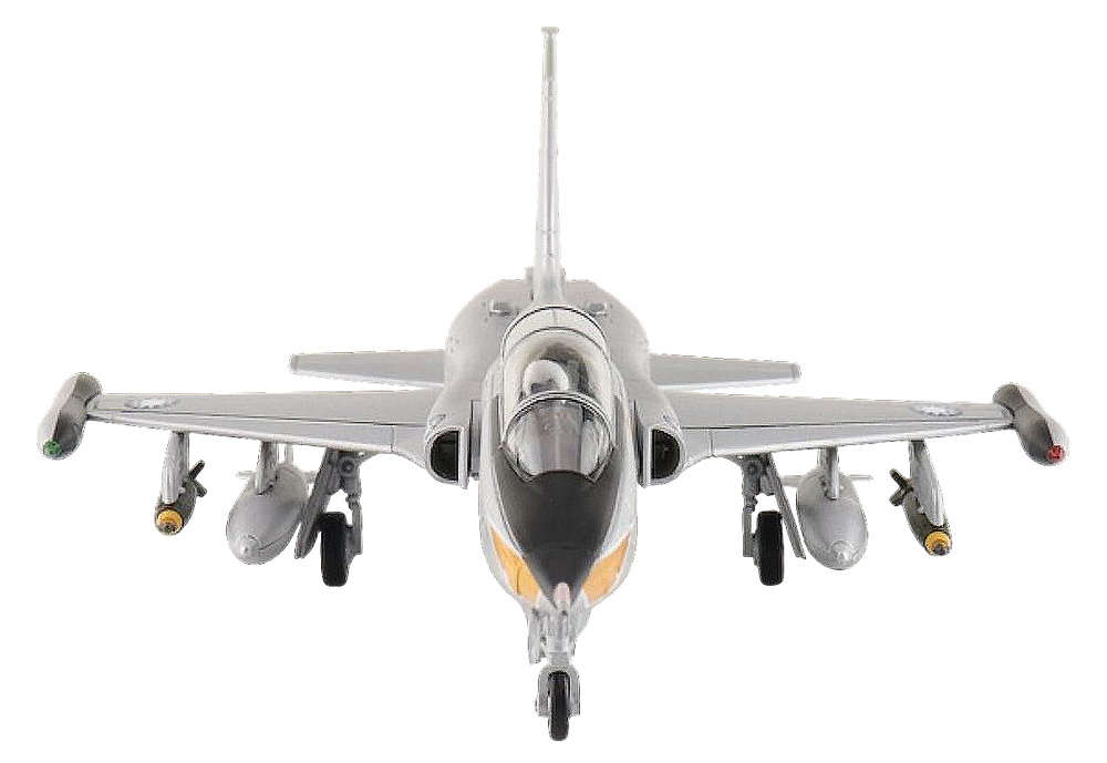 Northrop F-5B Freedom Fighter, ROCAF, #1104, Taiwan, 1960s, 1:72, Hobby Master 