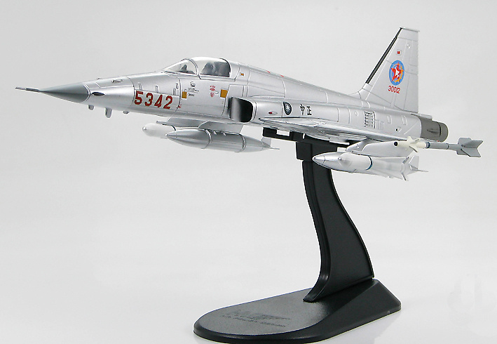 Northrop F-5E Tiger II 5342, 30012, ROCAF, 1:72,. Hobby Master 