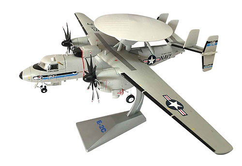 Grumman E2C Hawkeye 