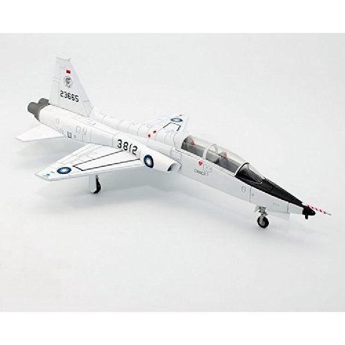 Northrop T-38 Talon, ROCAF, 1:72, Falcon Models 