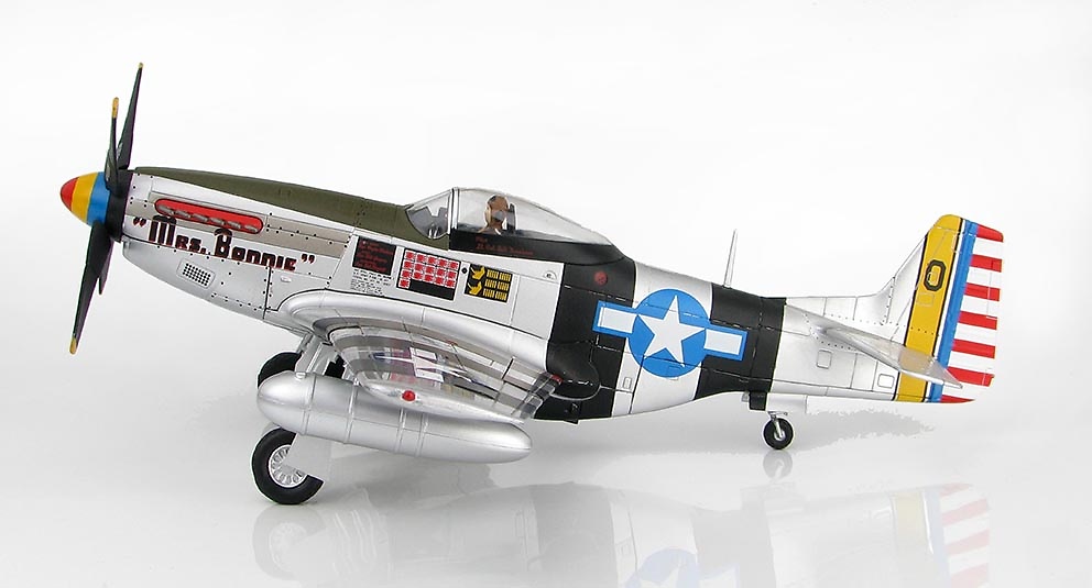 P-51K Mustang 
