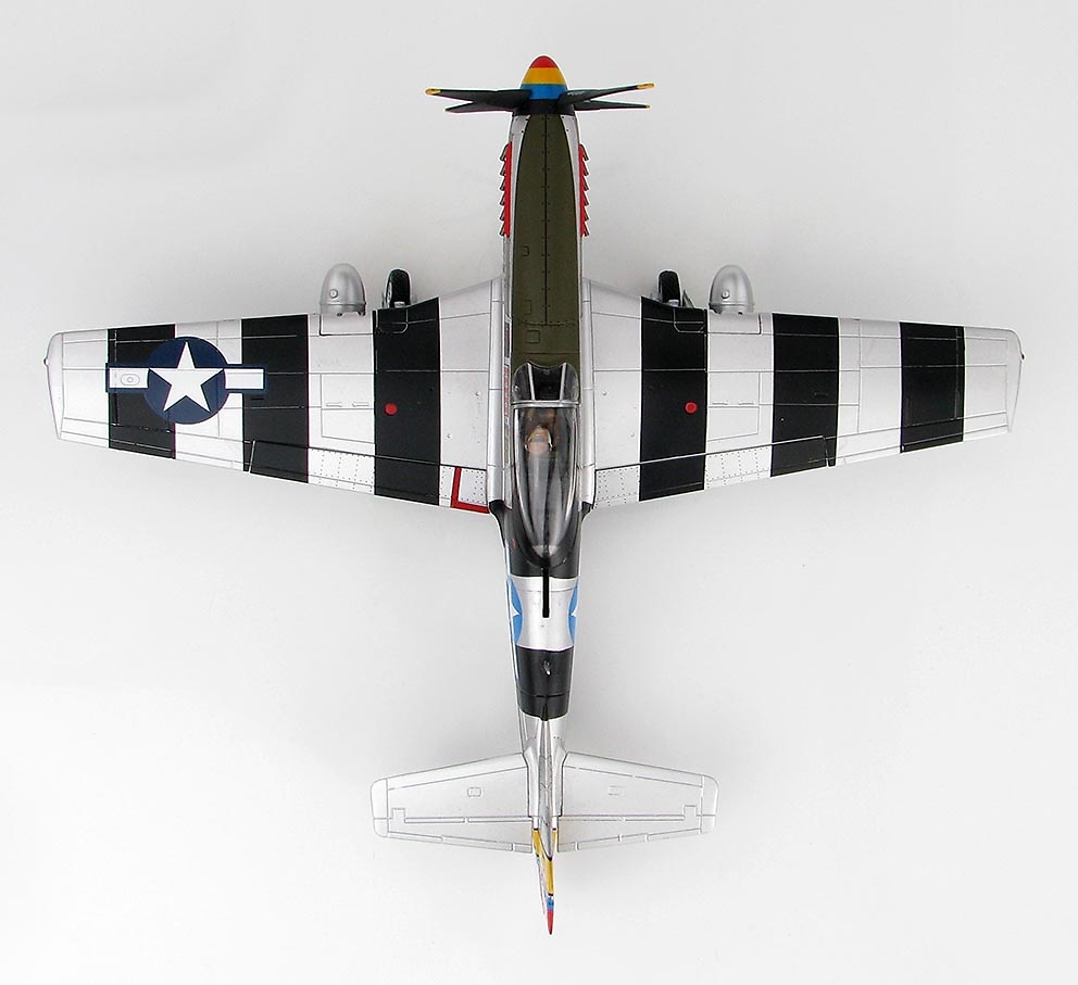 P-51K Mustang 