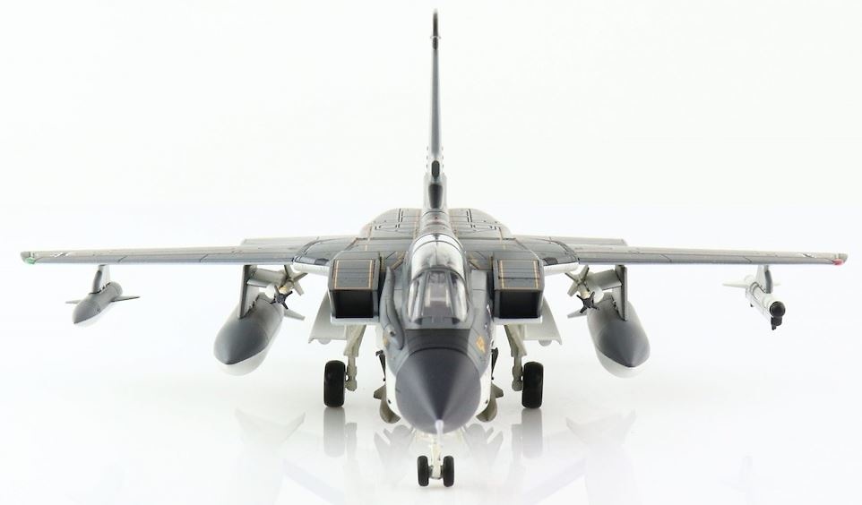 Panavia Tornado IDS, Marineflieger MFG 1, 43+44, 1980s, Alemania, 1:72, Hobby Master 