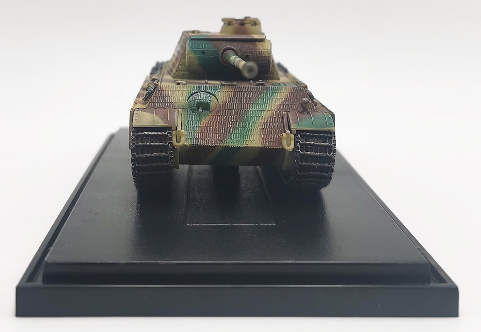 Panther G Early Production w/Zimmerit, 19.Pz.Div, Varsovia Panther G Early Production w/Zimmerit, 19.Pz.Div, Varsovia