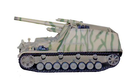 Panzerhaubhitze 